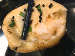 -小杨生煎(松江大学城店)