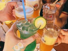 -天津普拉那啤酒坊(意风区店)