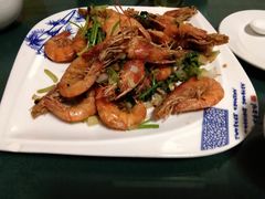 -香满居张记小厨私房菜(青岛站店)