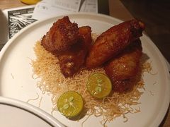 -新太二·鲜料川菜(东汇城店)
