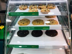 -赛百味SUBWAY(中亭街店)