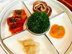 -酒蜻蜓·庭院私房菜(天元东路店)