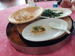 -侠成水上农庄(工业大道店)