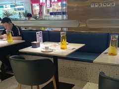 -兰湘子·湘菜小炒(济南领秀城店)