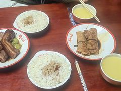 -刘小忙把子肉(北园大街总店)
