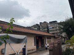 -许驸马府