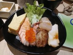 -板长寿司(ION店)