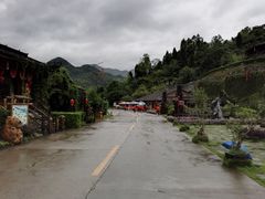 -龙潭生态旅游度假区