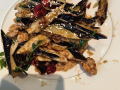 -巴扎屋大盘鸡·新疆菜(汇嘉时代店)