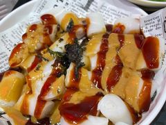 -孖记茶档·热腾茶餐(荔湾领展广场店)