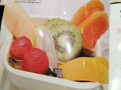 -满记甜品(日月光二店)