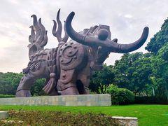 -四海公园(南山区)