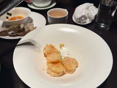 -领事馆19号中餐厅(厦门海景洲际酒店)