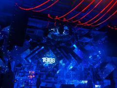 -MOSSO德国餐厅·音乐酒吧(环宇荟店)