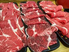 -一井烧肉·活鳗·寿司(望京SOHO店)