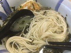 -永和大王(浦东南路店)