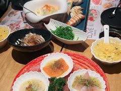-Sushi Love 创意寿司(丽影广场店)