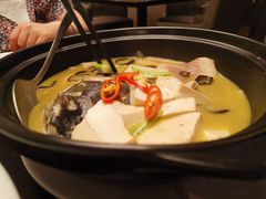 -浙江安吉JW万豪酒店·万豪中餐厅