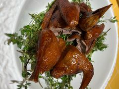 -蔡澜点心·粤菜(花城汇南区店)