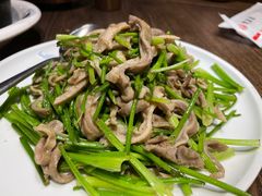 -鹊华居·地道鲁菜·海鲜·融合味(大明湖店)