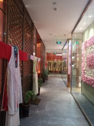 -盘子女人坊古装写真摄影(南京总店)