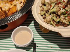 -楼兰新疆菜(江宁万达店)