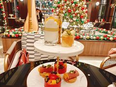 -上海前滩香格里拉大酒店
