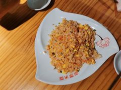 -恋萍小吃(时代店)