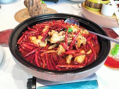 -宴长沙(五一广场店)