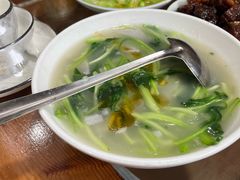 -水先生寧波菜(天一店)