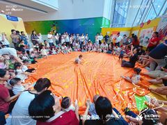 -金宝贝早教(万象城校区)