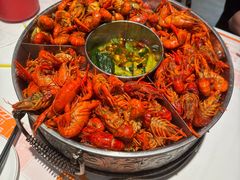 -熊记虾王·小龙虾(东晓南店)