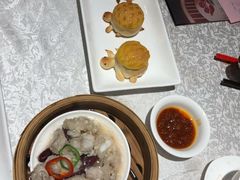 -红棉中餐厅·广州海航威斯汀酒店