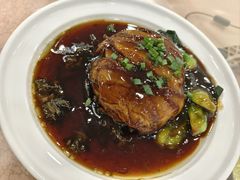 -罗阳人家私房菜(罗阳路店)