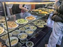 -十二忠手拉面(中华路店)