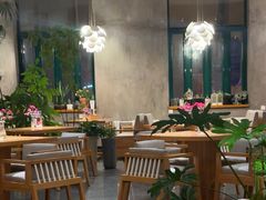 -山茶云南菜(永安里店)