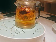 -荷花亭·湖北融合菜(中商广场店)
