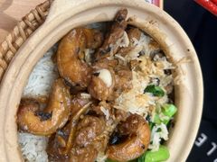 -华记煲仔华·煲仔饭(三元里万科里店)