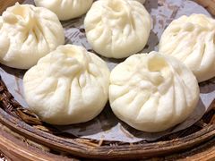 豆腐全素包-草包包子铺(宽厚里店)