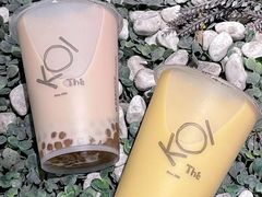 -KOI Thé(力宝广场店)