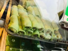 -陈记印尼风味小吃(北湖店)