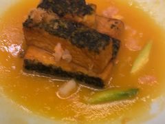 -粤尚腾香居中餐厅(首都机场希尔顿店)