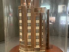 -天津市规划展览馆