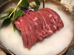 -盡膳口福跷脚牛肉火锅(合生汇购物中心店)