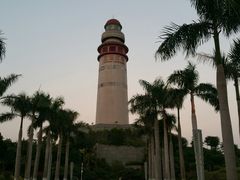 景点-五通灯塔公园