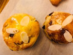 葡萄司康-牛角村(大族广场店)