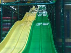 -蒙特利亲子乐园