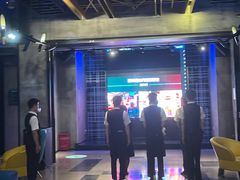 -音乐派KTV(银泰城店)
