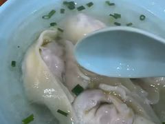 -潘国仙耳光馄饨(黄家阙路店)
