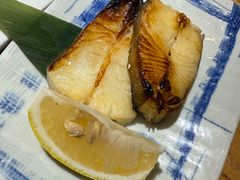 -江户家·日本料理·铁板烧(汉江东路店)